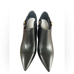 Vince Camuto Kreitha high heels shootie ankle boot NWB SIZE 11